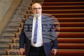 Съвет по сигурността - брифинг 