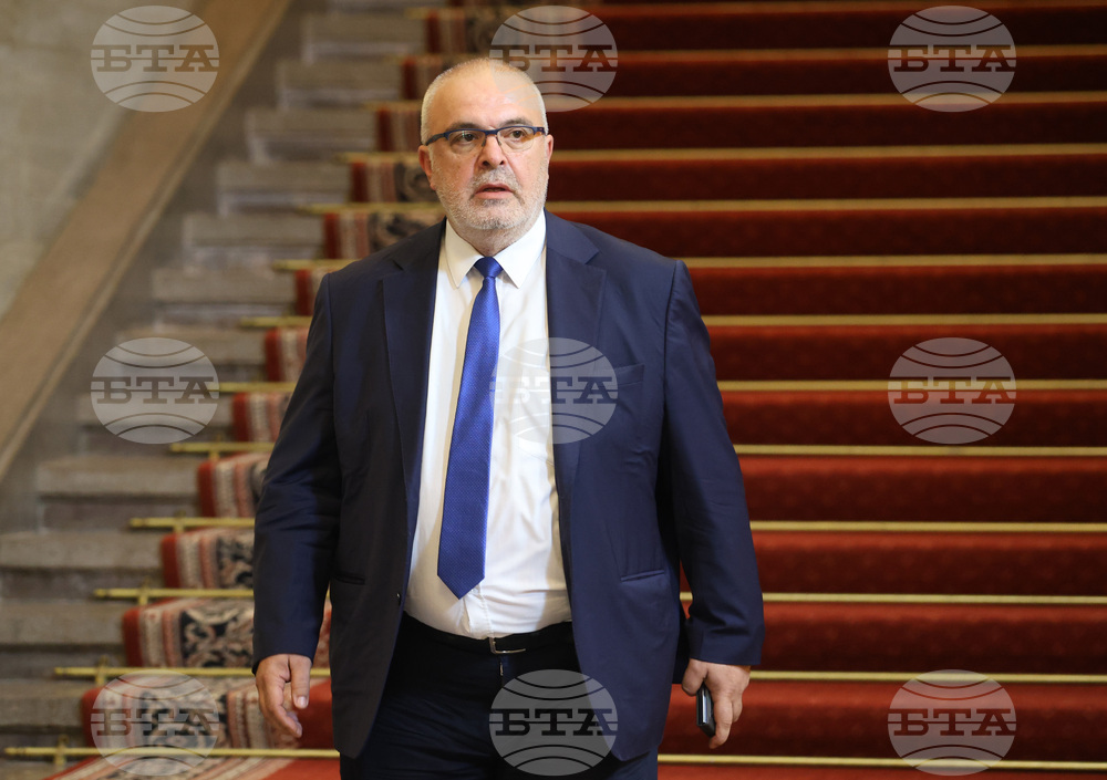 Съвет по сигурността - брифинг 