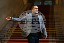 Съвет по сигурността - брифинг -