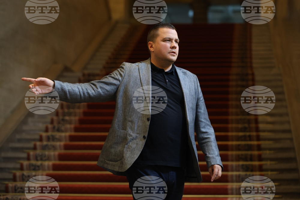 Съвет по сигурността - брифинг -