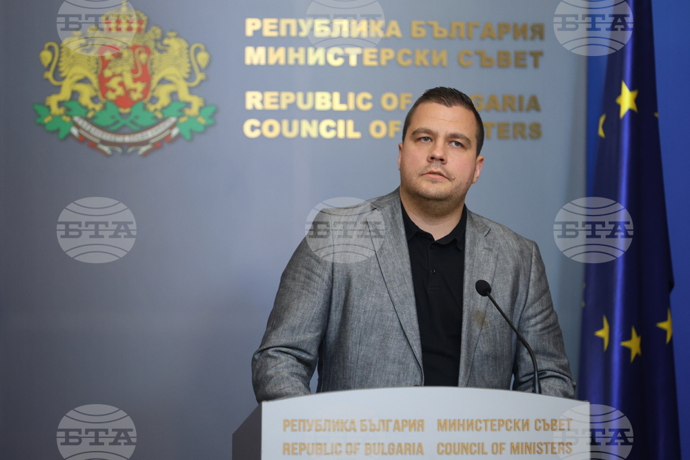 Съвет по сигурността - брифинг -