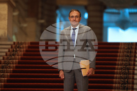 Съвет по сигурността - брифинг -