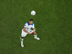 WCup England Senegal Soccer
