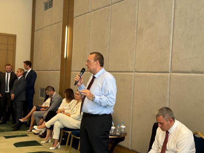 Мощен призив от актива на ДПС от цялата страна: ДПС без Пеевски