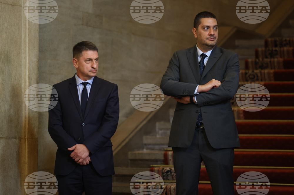 Съвет по сигурността - брифинг