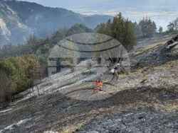 Снимка: Министерство на околната среда и водите 