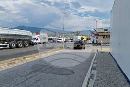 Трафик - граничен пункт Кулата