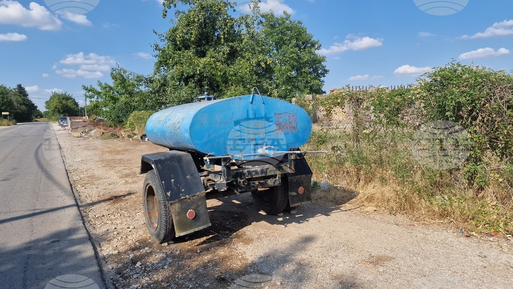 Негодна за пиене е водата в село Люлин, съобщи директорът на РЗИ - Перник