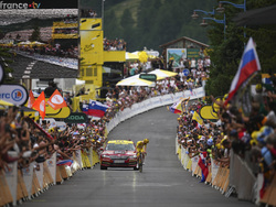 APTOPIX Cycling Tour de France
