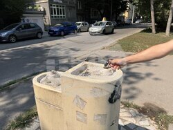 Снимка: Община Русе 