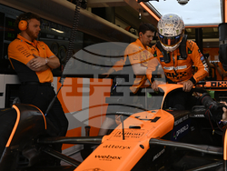 Hungary F1 GP Auto Racing