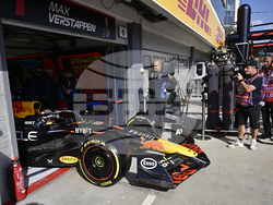 Hungary F1 GP Auto Racing