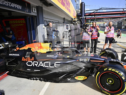 Hungary F1 GP Auto Racing