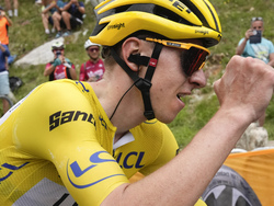 APTOPIX Cycling Tour de France