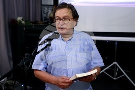 „Живях при диктаторите на ХХ век“ - книга - представяне