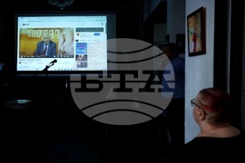 „Живях при диктаторите на ХХ век“ - книга - представяне