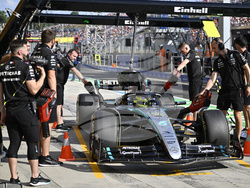 Hungary F1 GP Auto Racing