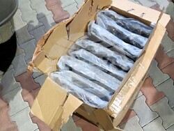 Снимка: Пресцентър МВР 