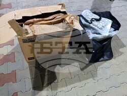 Снимка: Пресцентър МВР 