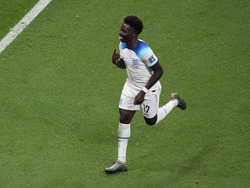 WCup England Senegal Soccer