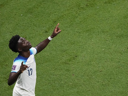 WCup England Senegal Soccer