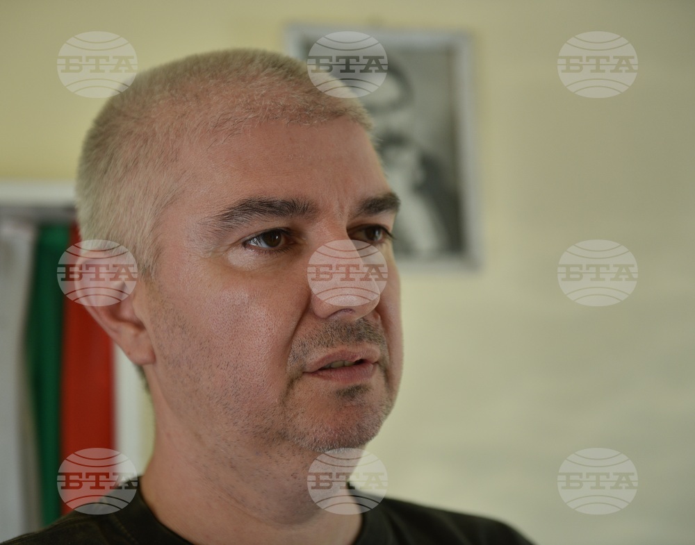 Варна - община Аврен - безводие