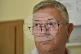 Варна - община Аврен - безводие