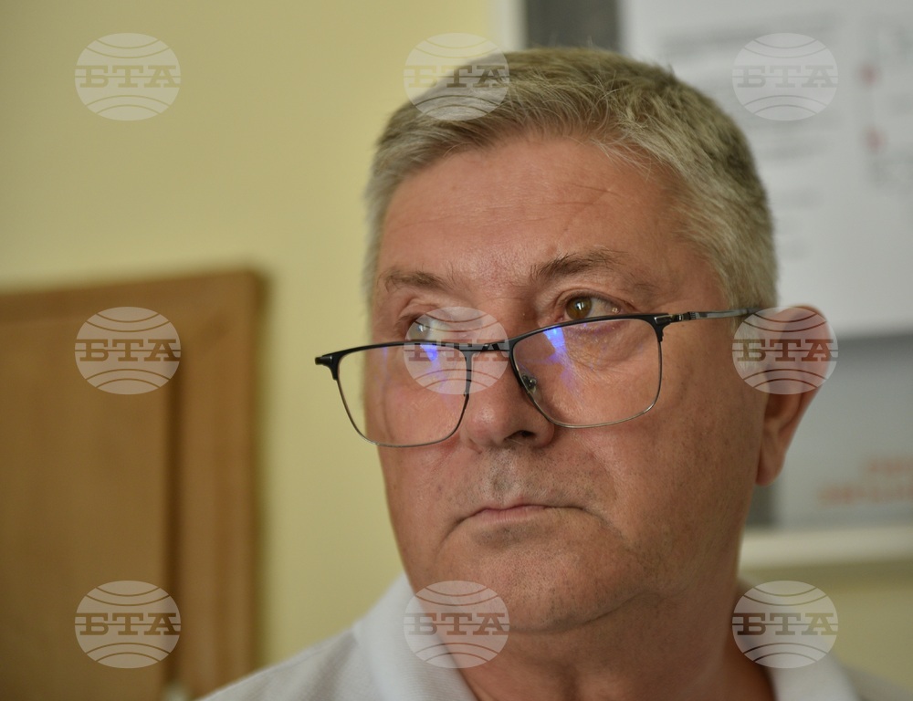 Варна - община Аврен - безводие