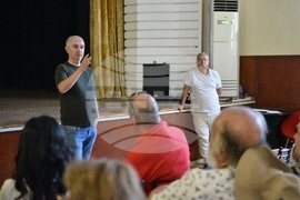 Варна - община Аврен - безводие