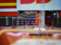 Hungary F1 GP Auto Racing