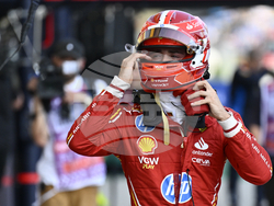 Hungary F1 GP Auto Racing