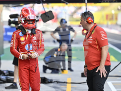 Hungary F1 GP Auto Racing