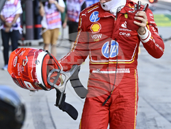Hungary F1 GP Auto Racing