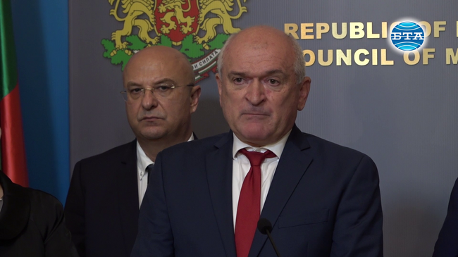 Следващата седмица в ресорните парламентарни комисии трябва да се конкретизира какво е нужно, за да се подобри оборудването на пожарникарите на терен, каза Димитър Главчев