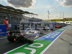 Hungary F1 GP Auto Racing