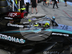 Hungary F1 GP Auto Racing