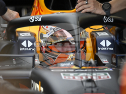 Hungary F1 GP Auto Racing