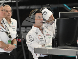 Hungary F1 GP Auto Racing
