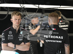 Hungary F1 GP Auto Racing