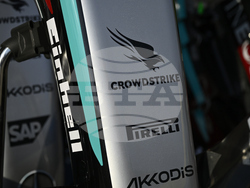 Hungary F1 GP Auto Racing