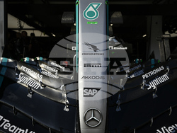 Hungary F1 GP Auto Racing