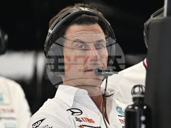 Hungary F1 GP Auto Racing