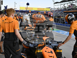 Hungary F1 GP Auto Racing