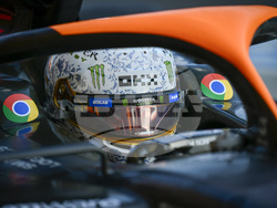 Hungary F1 GP Auto Racing