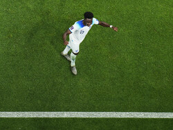 WCup England Senegal Soccer