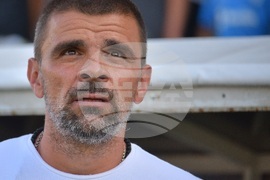 Варна - футбол - Черно море - ЦСКА 1948