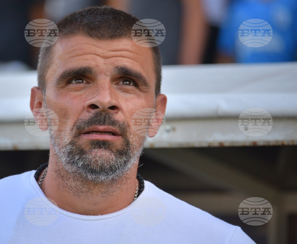 Варна - футбол - Черно море - ЦСКА 1948