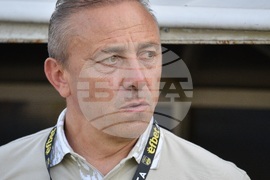 Варна - футбол - Черно море - ЦСКА 1948