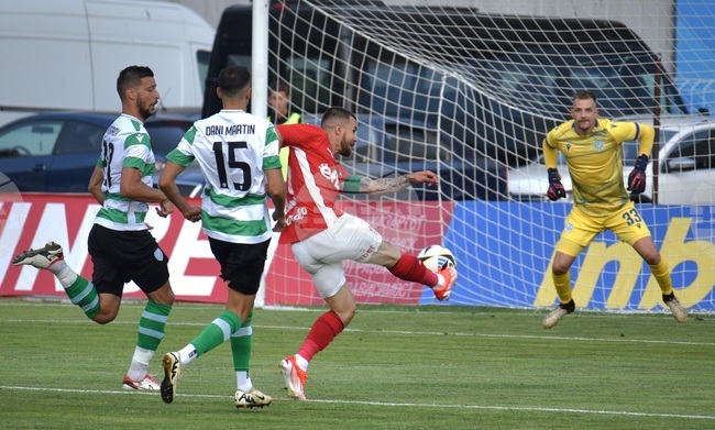 Варна - футбол - Черно море - ЦСКА 1948