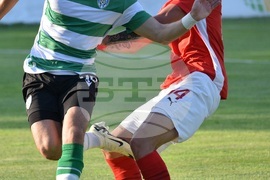 Варна - футбол - Черно море - ЦСКА 1948